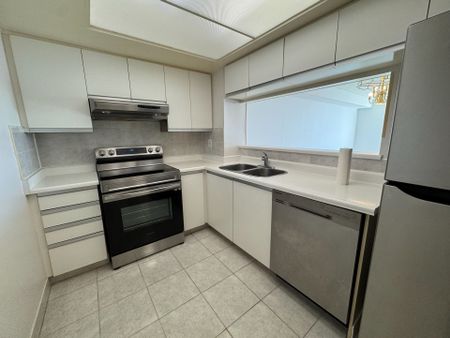 For Lease - 1155 Bough Beeches Boulevard Unit# 1104, Mississauga, Ontario - Photo 4