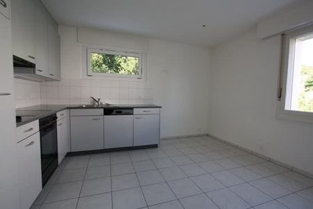 3.5 Zimmer, 76 m², 2. Stock - Photo 4