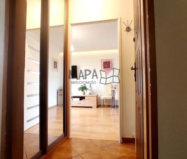 Wynajem 1 pok mieszk. z osobną kuchnią, Pomorzany - Фото 3