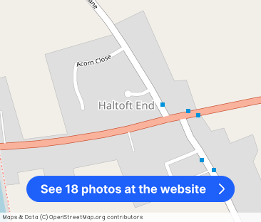 Forge Close, Frieston - Photo 1