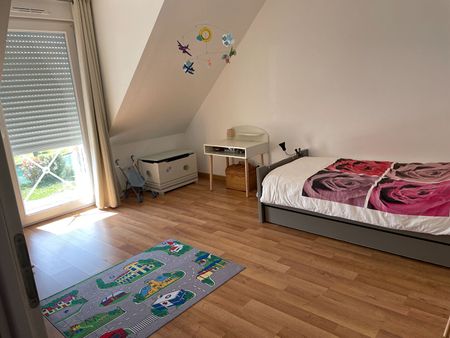 Location maison 4 pièces, 104.60m², Aviron - Photo 4
