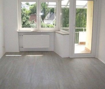 Familienfreundliches Wohnen! renovierte 3,5-Zimmer Wohnung mit Balkon - Foto 6