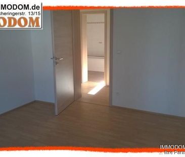 Moderne 3- bzw. 4-Zimmer-Wohnung mit Gartennutzung in Zwickau/Niede... - Foto 5