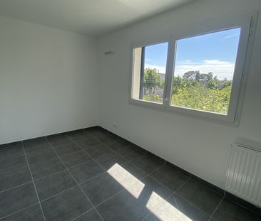Appartement 3 pièce(s) 2 chambre(s) 61.23 m² - Photo 6