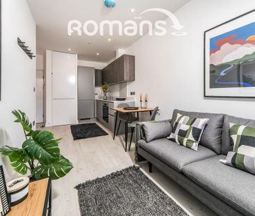 1 bedroom flat to rent - Photo 6