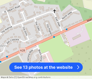 Cage Gardens, Hersden, Canterbury, Kent, CT3 - Photo 1