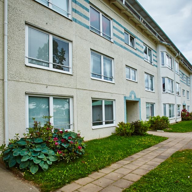 Antikvarievägen 6 - Foto 1