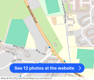 Whitstable Road, Canterbury - Photo 1