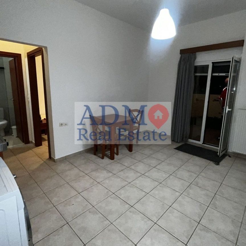 Studio/Γκαρσονιέρα για ενοικίαση - Ηράκλειο Κρήτης, - Photo 1