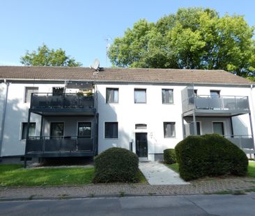 *Attraktive 2-Zimmer-Wohnung* – bereits modernisiert - Photo 3