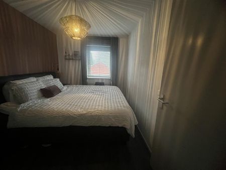 Appartement te huur: St. Willibrordusstraat 41-B 5351 EE Berghem - Photo 4