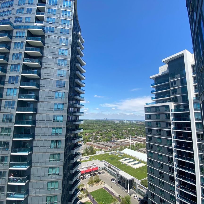 For Lease - 7161 Yonge Street Unit# 2132, Markham, Ontario - Photo 1