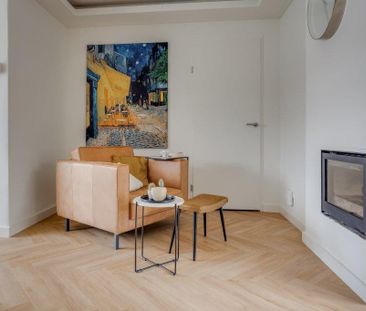 Huis te huur: Graan voor Visch 14804 2132 VB Hoofddorp - Photo 1