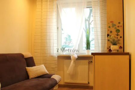 Przepiękne, dwupokojowe z tarasem - Św. Faustyny ! - Zdjęcie 2