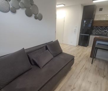 Mieszkanie o powierzchni 32.60m2, parter, umeblowane, Os. Dobrzec - Zdjęcie 3