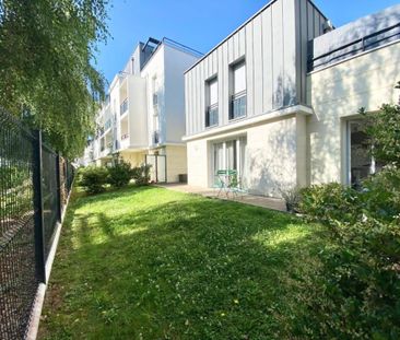 Location Appartement 4 pièces 78m² FONDETTES 37230 - Photo 3