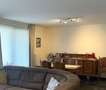 Appartement te huur in Wiekevorst voor € 895 met 2 slaapkamers - Photo 1
