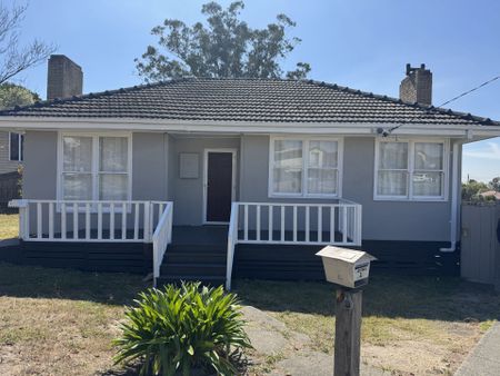 Renovated and Ready to Go!! - Photo 2