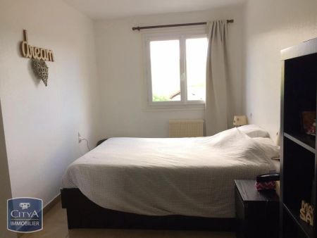 Appartement à louer 2 pièces 44.44m² - Photo 2