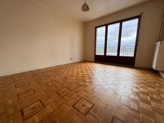 Appartement Fontenay Sous Bois 1 pièce 32,17 m2 - Photo 1