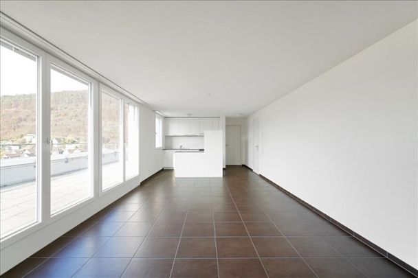 Appartement avec terrasse sur le toit - Foto 1