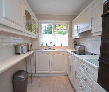 2 bedroom detached house to rent - Photo 5