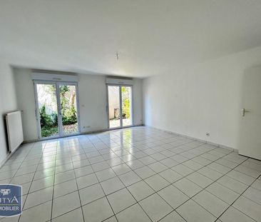 Location Maison 4 pièces 80m² NANTES 44100 - Photo 1