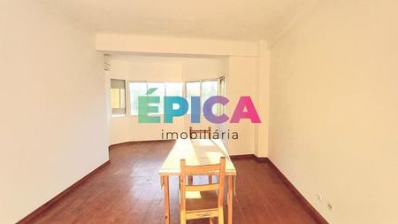 Apartamento T3 - Photo 3