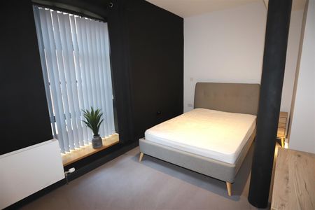 St. Anns Square, Manchester - Photo 4