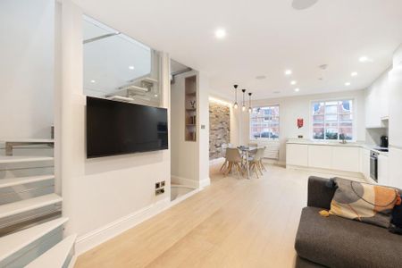 3 bedroom flat to rent - Photo 2