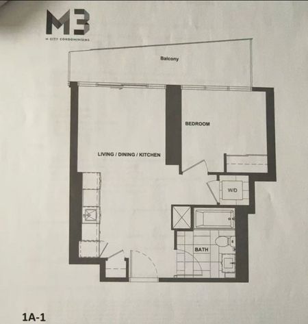 For Lease - 448 Burnhamthorpe Road Unit# 3410, Mississauga, Ontario - Photo 4