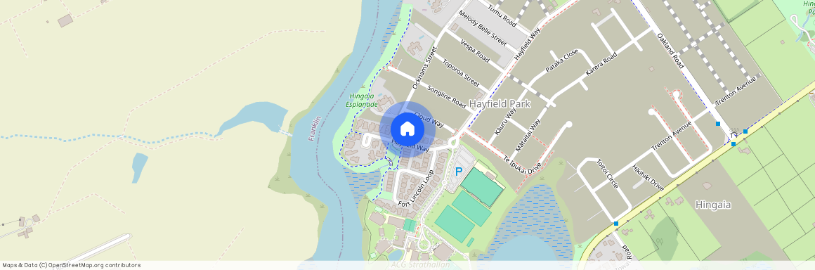 61 Hayfield Way, Karaka, Franklin