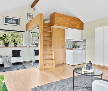 Hemängsvägen, Saltsjö-Boo - Foto 1