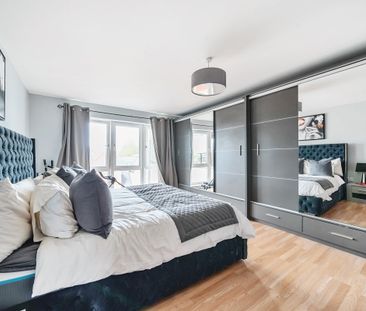 3 bedroom apartment to rent - Photo 4