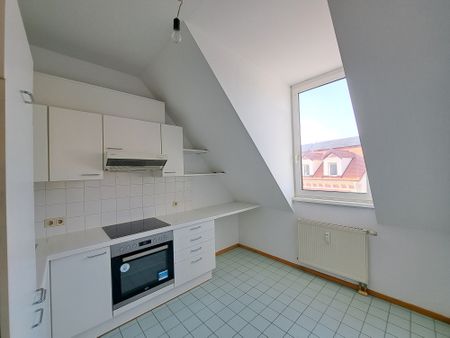 Zwei - Zimmer- Wohnung | Waltendorfer Hauptstraße 12 Top 9 - Foto 4