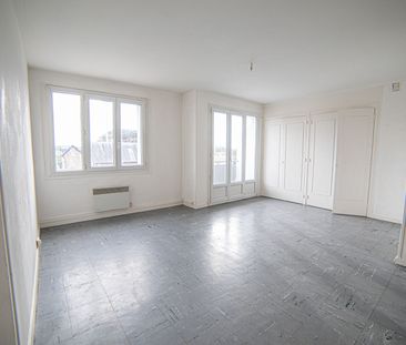 Location Appartement 3 pièces 59m² LE PETIT QUEVILLY 76140 - Photo 4