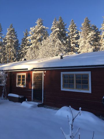 Molnbyggen Järnavägen, Leksand - Foto 5