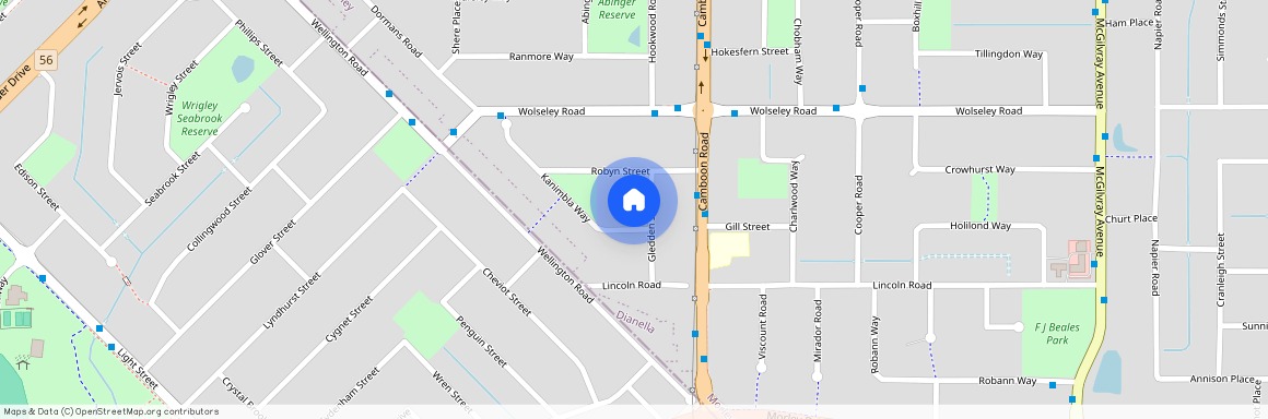 9 Gledden Street, WA 6062, Morley