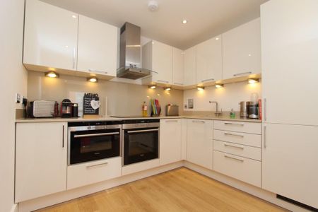 1 bedroom apartment to rent - Photo 5