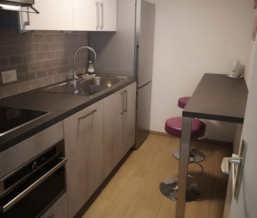 1 Zimmer, 13 m² - Photo 4