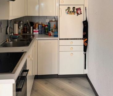 2.5-Zimmer-Wohnung - Photo 5