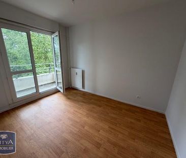 Location Appartement 3 pièces 81m² POITIERS 86000 - Photo 1