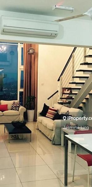 The Scott Garden SOHO, Jalan Klang Lama (Old Klang Road) - Foto 1