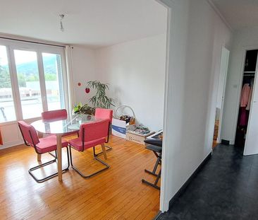 Appartement T3 à SEYSSINET PARISET - Photo 6