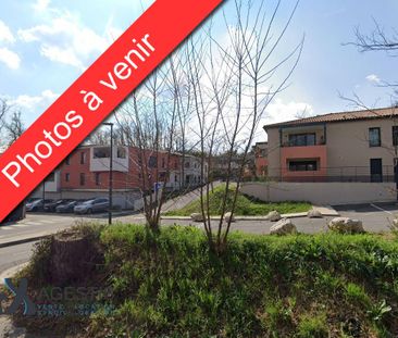 Location Maison 4 pièces 80m² LA SALVETAT ST GILLES 31880 - Photo 1