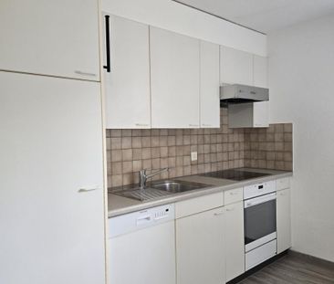 2 Zimmer, 57 m², EG - Photo 1