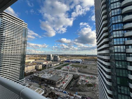 For Lease - 225 Commerce Street Unit# 2506, Vaughan, Ontario - Photo 3