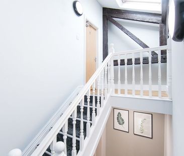 Flat 3, 54 Devon Road, Leeds - Photo 3