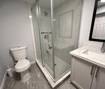 For Lease - 223 Cochrane Street Unit# Bsmnt, Whitby, Ontario - Photo 5