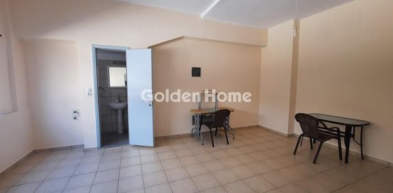 Studio/Γκαρσονιέρα για ενοικίαση Θέρισσος (Ηράκλειο Κρήτης) - Photo 2